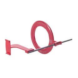 VistaPosition Indicator Arm Bitewing Titanium