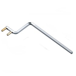 VistaPosition Indicator Arm Posterior Titanium