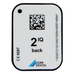 VistaScan Image Plate IQ S2 12 Pack
