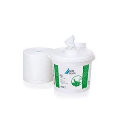 Multiwipes Dry Wipe Tub 180 for FD product