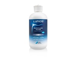 Lunos Prophylaxis Powder Gentle Clean Neutral 4 btls