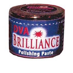 Brilliance Polishing Paste for Alloy Porcelain Composite