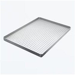Tray 41x29cm for Vacuclave 550