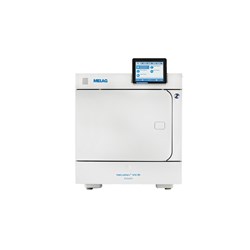 Melag Vacuklav 44 B Plus Evolution Autoclave