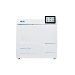 Melag Vacuclave 318 Autoclave