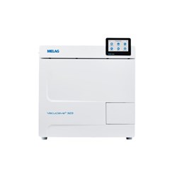 Melag Vacuclave 323 Autoclave