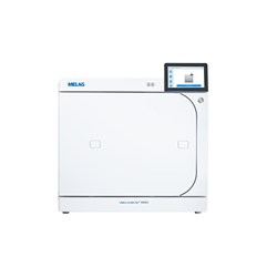 Melag Vacuclave 550 Autoclave