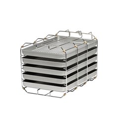 Mount A Plus Short For Vacuclave 318