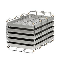 Mount A Plus Long For Vacuclave 323