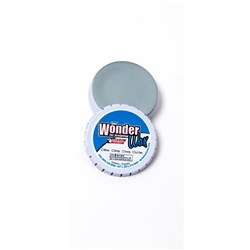 Wonder Wax Grey 70g Tin