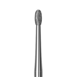 ZR-Diamond Zirconia Cutter FGL Long #ZR8379L-014 Egg Fine pk5
