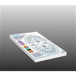 BONUS Piksters Prescription Pad A5