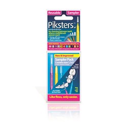 Piksters Sampler 4pk