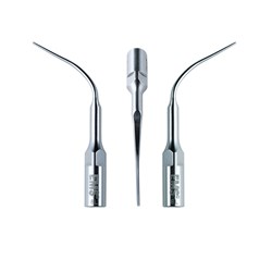 Periodontal PS / DS-016AT Scaling Tip Pkt 3