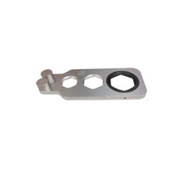 EDGEFLOW  Wrench