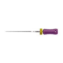 EdgeUtopia K-File Size 10 25mm Pack of 6