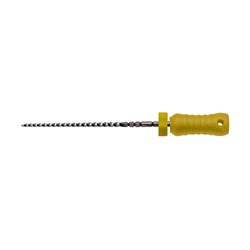 EdgeUtopia K-File Size 50 25mm Pack of 6