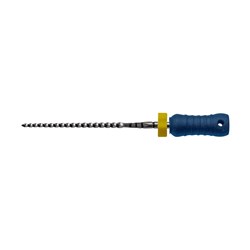 EdgeUtopia K-File Size 60 25mm Pack of 6