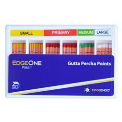 EdgeOne FIRE GP Assorted SM PRI Med Lrg Pack of 60