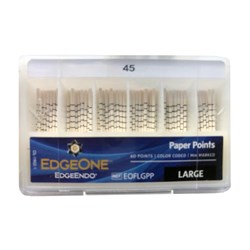 EdgeOne Fire Paper Point Large Pack of 60