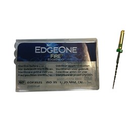 EdgeOne Fire Size 35 21mm Pack of 3