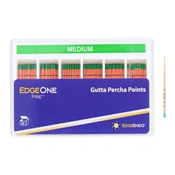 EDGEONE FIRE GP POINT Medium Pack of 60