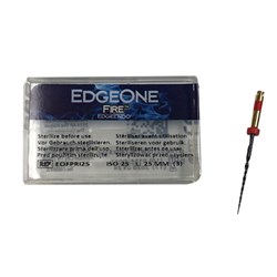 EdgeOne Fire Size 25 31mm Pack of 3