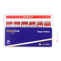 EDGEONE PAPER POINT Primary Pack of 100