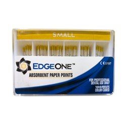 EdgeOne Fire Paper Point Small Pack of 60