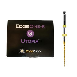 EdgeOne-R Utopia Size 20 21mm Sterile Pack of 6