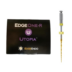 EdgeOne-R Utopia Size 20 25mm Sterile Pack of 6