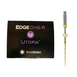 EdgeOne-R Utopia Size 20 31mm Sterile Pack of 6