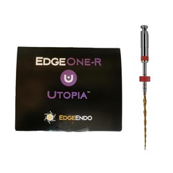 EdgeOne-R Utopia Size 25 21mm Sterile Pack of 6
