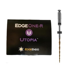 EdgeOne-R Utopia Size 40 31mm Sterile Pack of 6