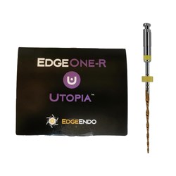 EdgeOne-R Utopia Size 50 25mm Sterile Pack of 6