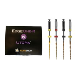 EdgeOne-R Utopia Assorted 21mm Sterile Pack of 6