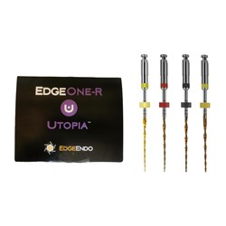EdgeOne-R Utopia Assorted 31mm Sterile Pack of 6