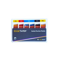 EDGE TAPER GP Assorted F1-F5 60 Pack of 60