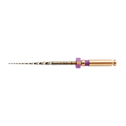 EdgeTaper Platinum taper .06 size S1 (17) 31mm Pk 6