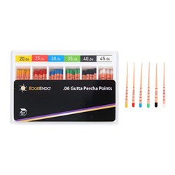 EDGE 06 GP POINTS Assorted 17 20 25 30 35 40 Pack of 60