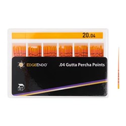 EDGE GP POINT 04 20.04 Pack of 60