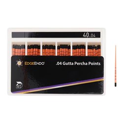 EDGE GP POINT 04 40.04 Pack of 60