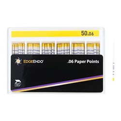 EDGE PAPER POINT 50.06 Pack of 100