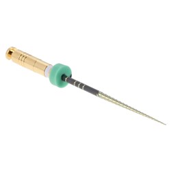 EdgeFile X7 Taper .06 Size 17 29 mm Sterile Pack of 6