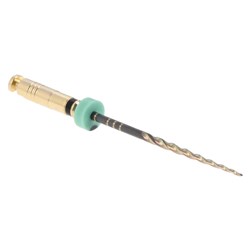 EdgeFile X7 Taper .06 Size 40 25 mm Sterile Pack of 6