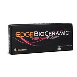 EdgeBioceramic ThermalFlow 1.5g Syr & 15 Disposable Tips