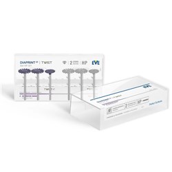 EVE DIAPRINT 3D Set HP 331