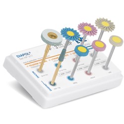 EVE DIAPOL Set HP 317