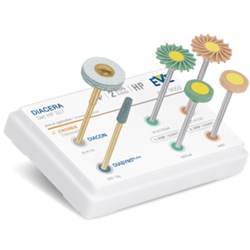 EVE DIACERA Set HP 327