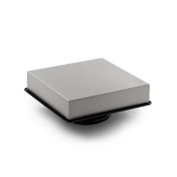 Form 3 Stainless Steel Build Platform